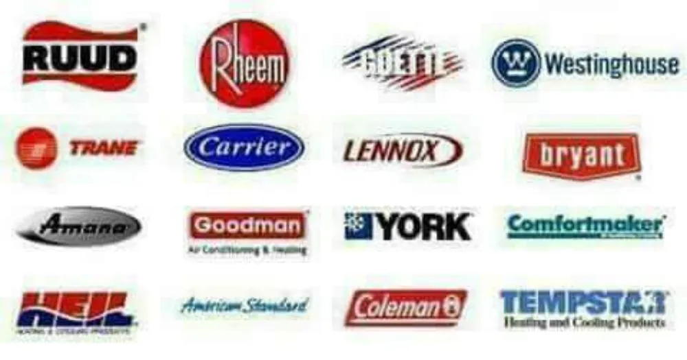 Slide of A1 Hvac & Electrical