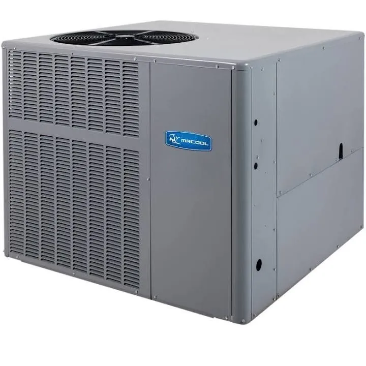 Slide of A1 Hvac & Electrical