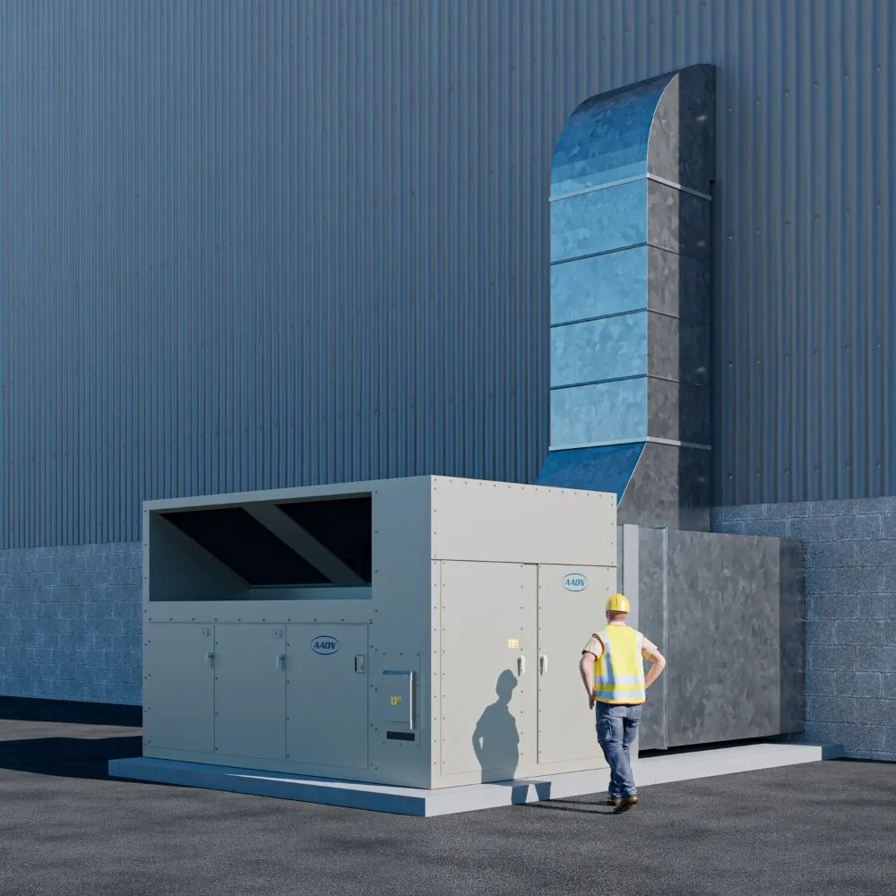 Slide of A1 Hvac & Electrical