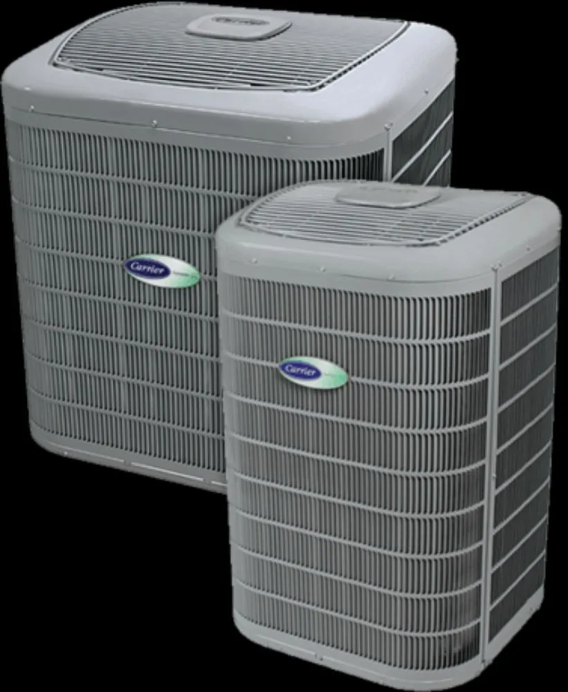 Slide of A1 Hvac & Electrical