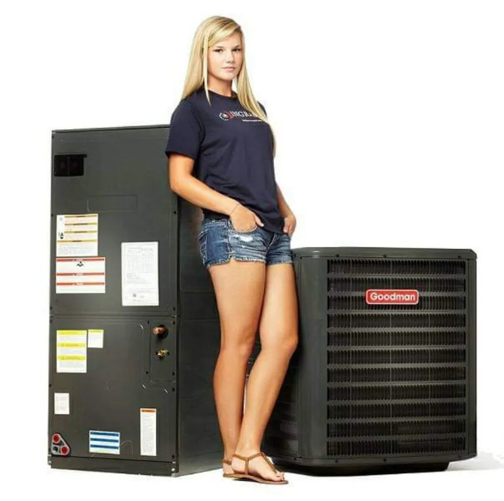 Slide of A1 Hvac & Electrical