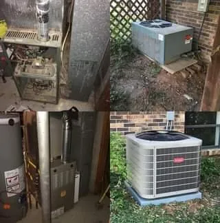 Slide of A1 HVACPRO