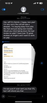 A1 Mechanical A/C Heating and Plumbing