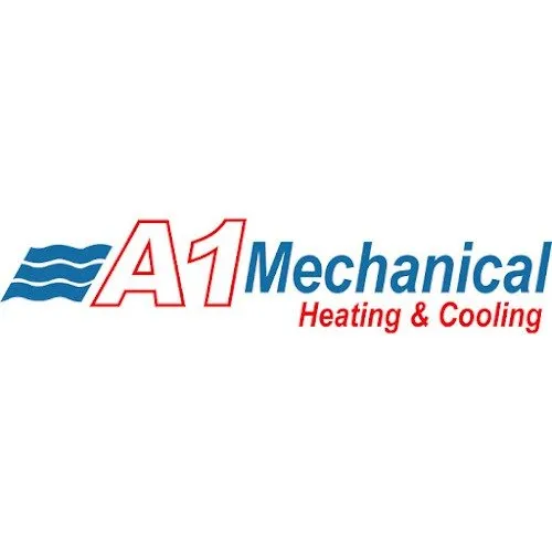 Slide of A1 Mechanical Heating and Cooling