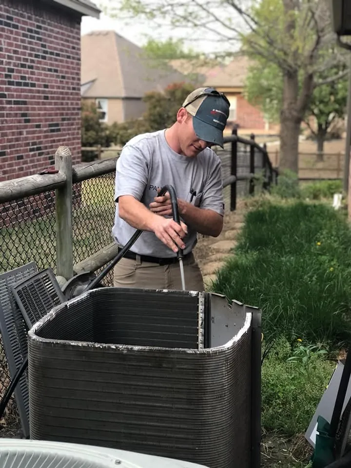 Slide of A1 Mechanical Services