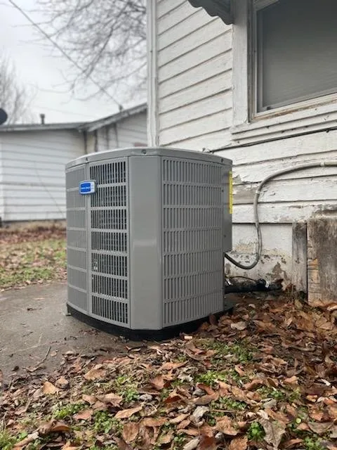 Slide of A1 Mechanical Services