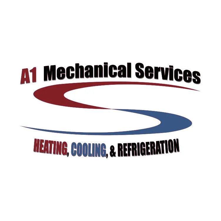 Slide of A1 Mechanical Services