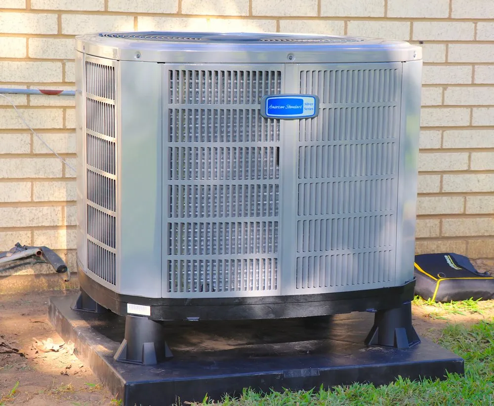 Slide of A1 Mechanical Services