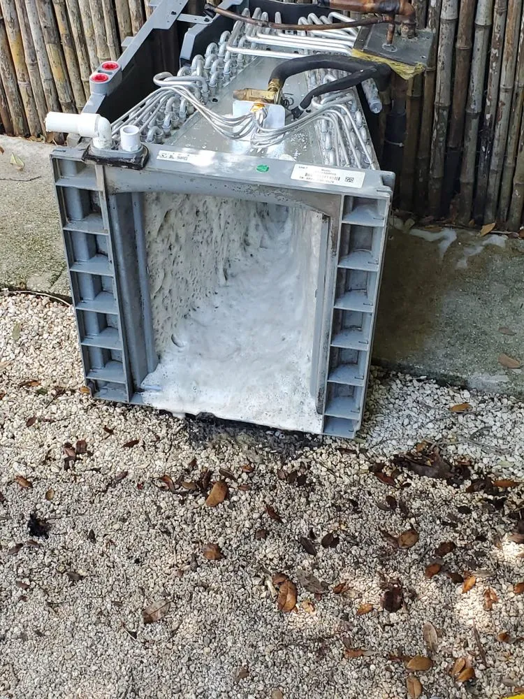 Slide of A1 Miami A/C Repair