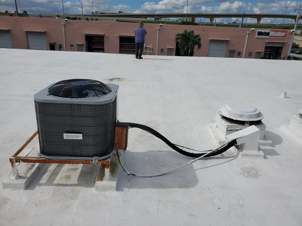 Slide of A1 Miami A/C Repair