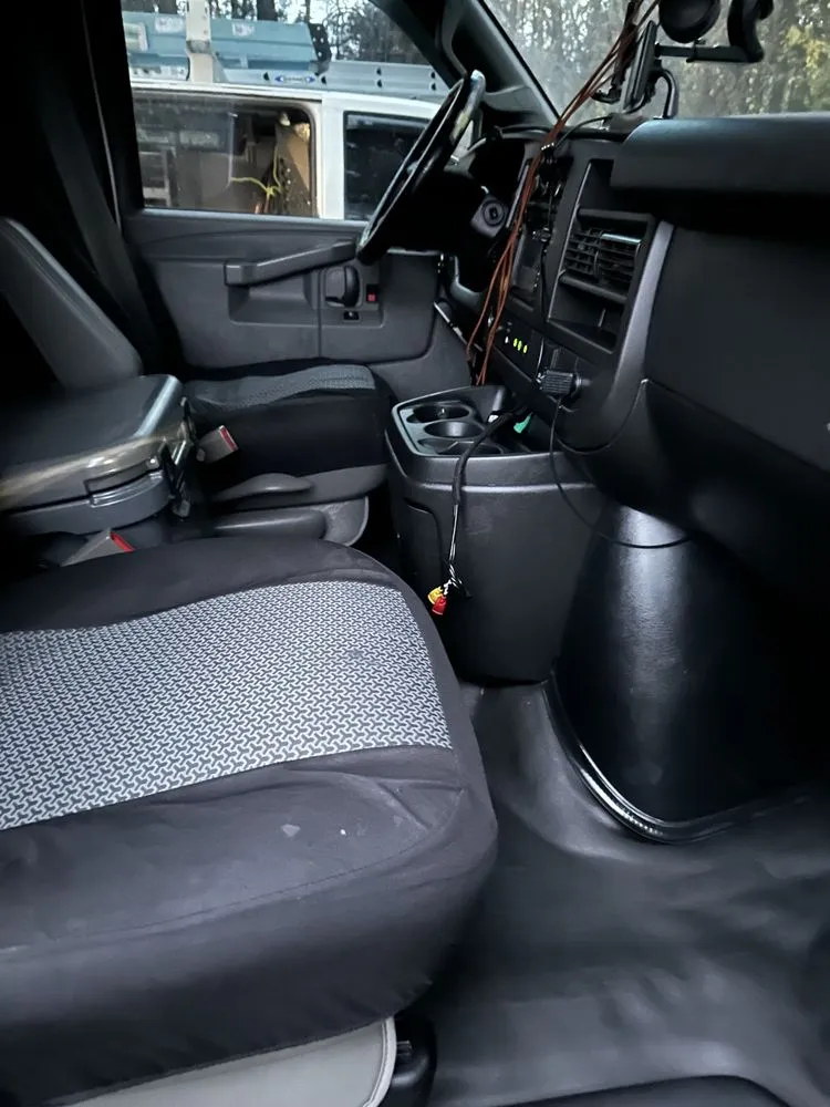 Slide of A1 Mitchell's Heating & Cooling