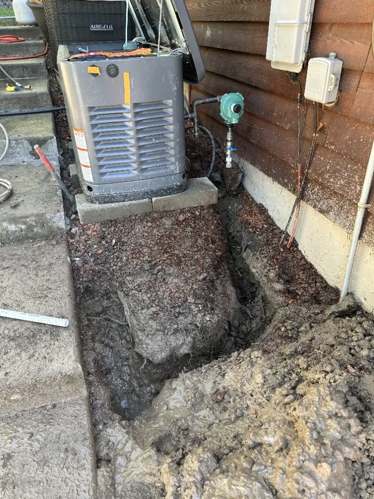 Slide of A1 Mitchell's Heating & Cooling