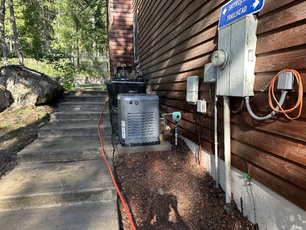 Slide of A1 Mitchell's Heating & Cooling