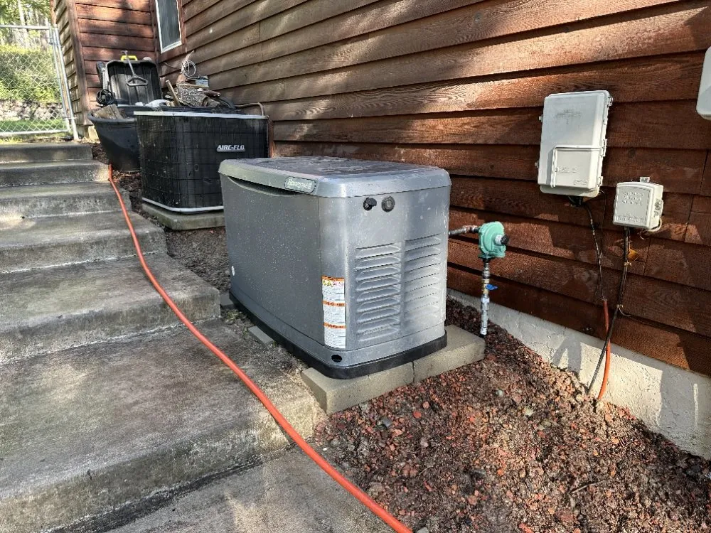 Slide of A1 Mitchell's Heating & Cooling