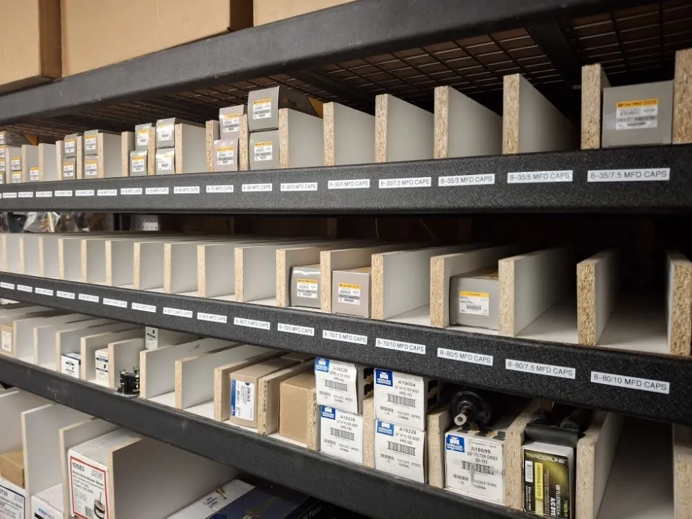 Slide of A1 Mitchell's Heating & Cooling