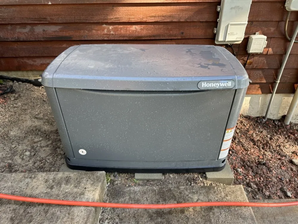 Slide of A1 Mitchell's Heating & Cooling