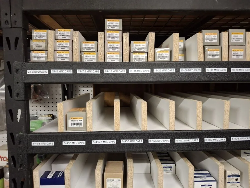 Slide of A1 Mitchell's Heating & Cooling