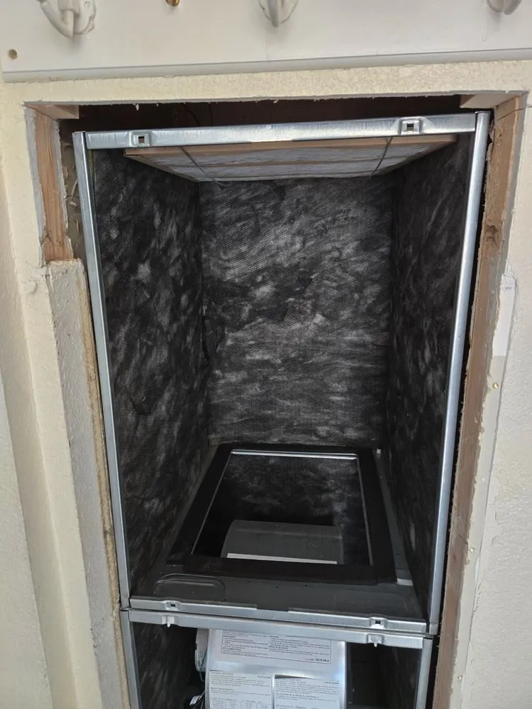 Slide of A1 Mitchell's Heating & Cooling