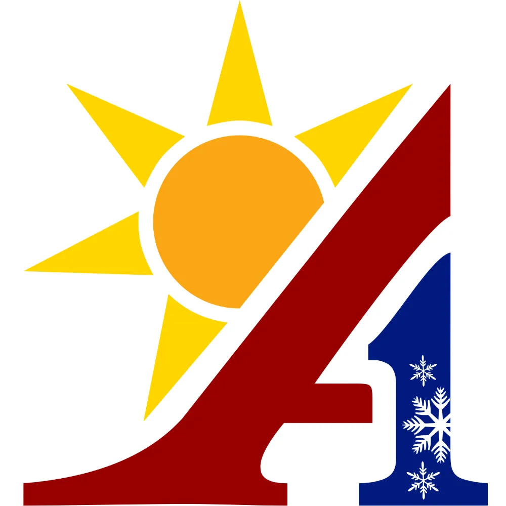 Slide of A1 Morris Heating & Cooling