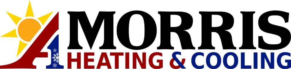 Slide of A1 Morris Heating & Cooling