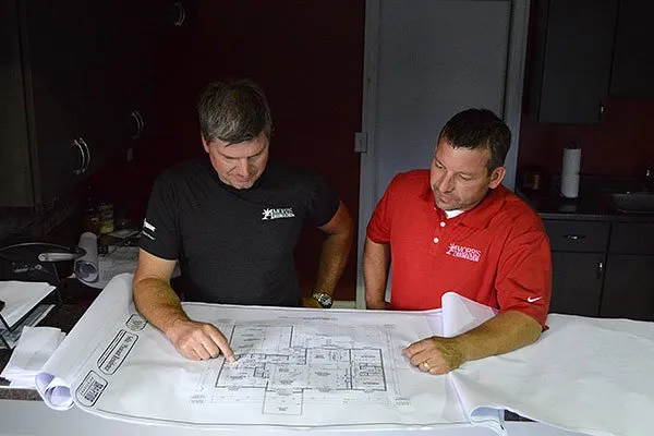 Slide of A1 Morris Heating & Cooling