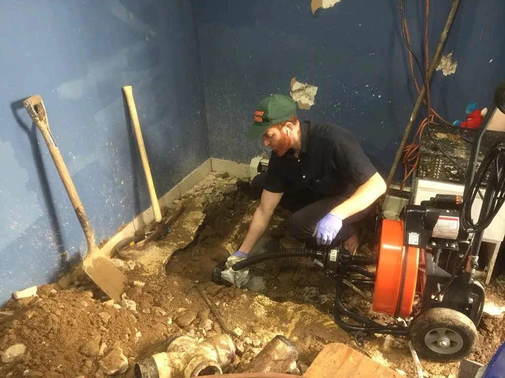 Slide of A1 Plumbers Calabasas