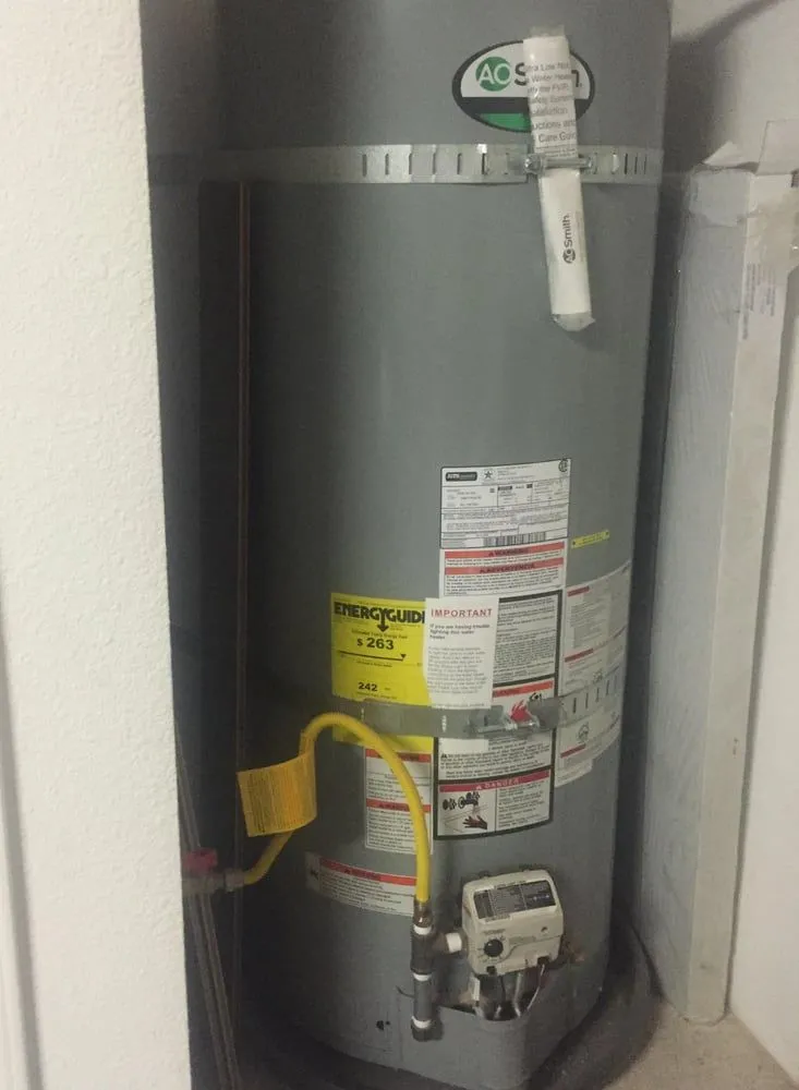 Slide of A1 Plumbers Calabasas