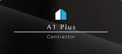 Slide of A1 Plus Contractor