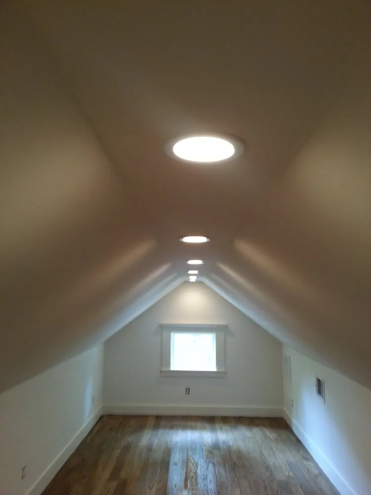 Slide of A1 Plus Electrical, Heating and Air