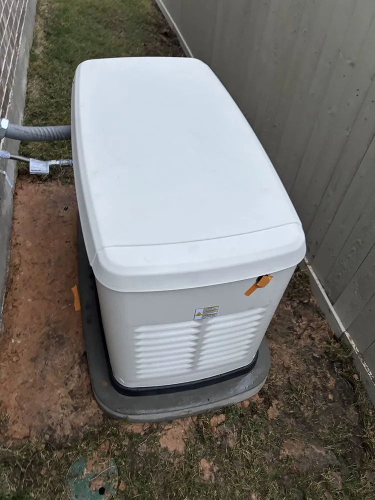 Slide of A1 Plus Electrical, Heating and Air