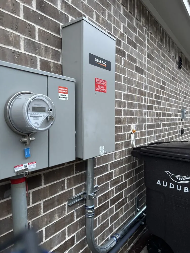 Slide of A1 Plus Electrical, Heating and Air