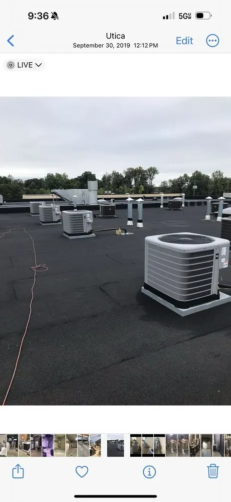 Slide of A1 Precision Heating & Cooling