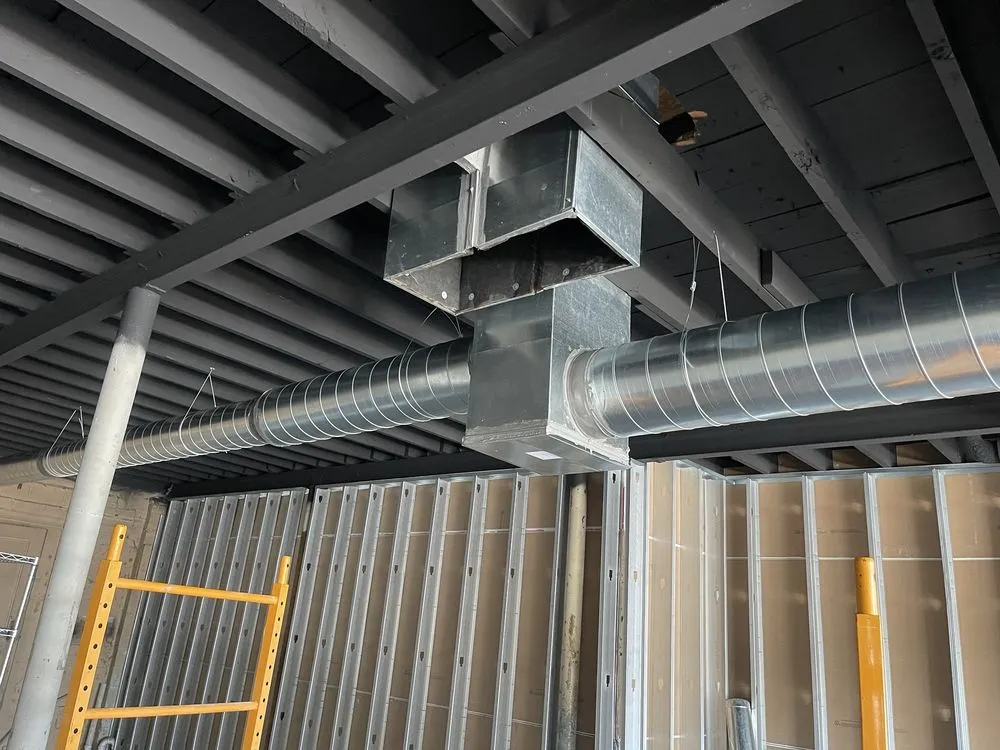 Slide of A1 Precision Heating & Cooling