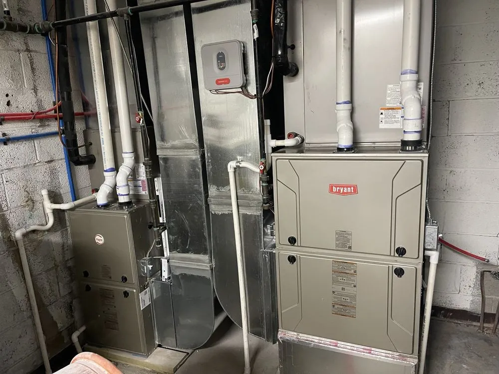 Slide of A1 Precision Heating & Cooling