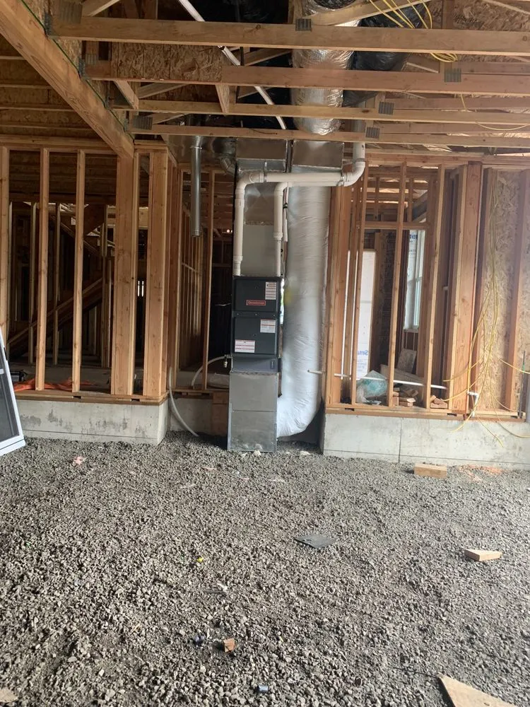 Slide of A1 Pro Heating & Cooling