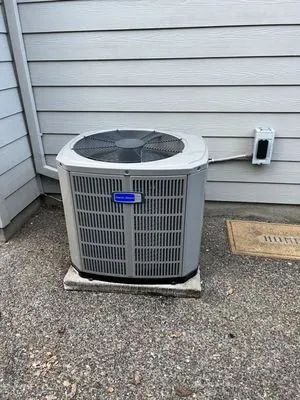A1 Pro Heating & Cooling