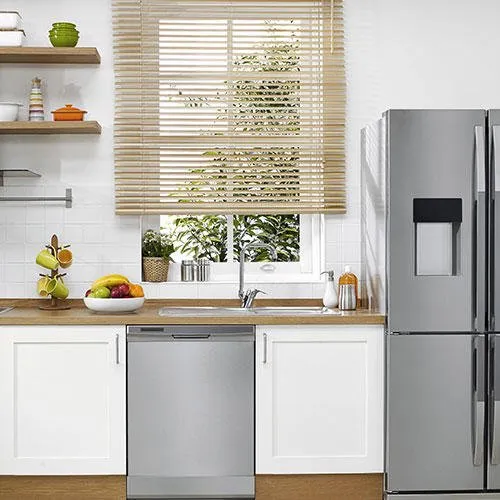 Slide of A1 Refrigeration and Air Conditioning