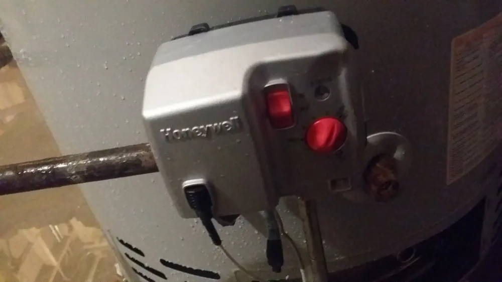 Slide of A1 Southcook Water Services