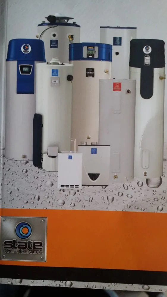 Slide of A1 Southcook Water Services