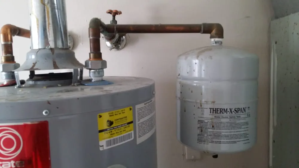 Slide of A1 Southcook Water Services