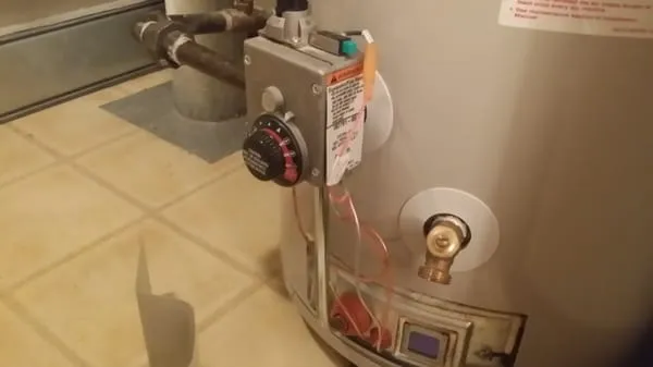 A1 Southcook Water Services Logo