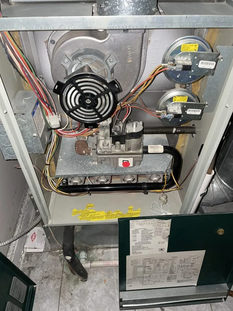 Slide of A1 Superior Heating and Cooling