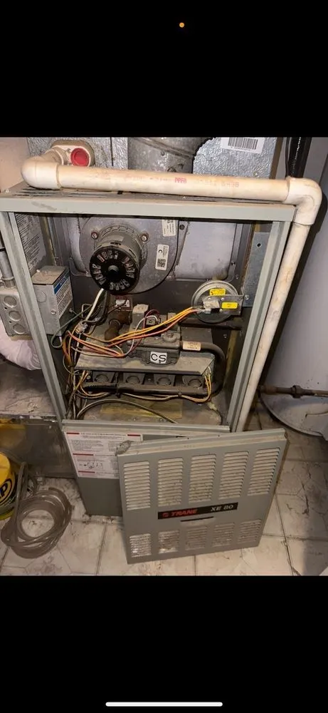 Slide of A1 Superior Heating and Cooling