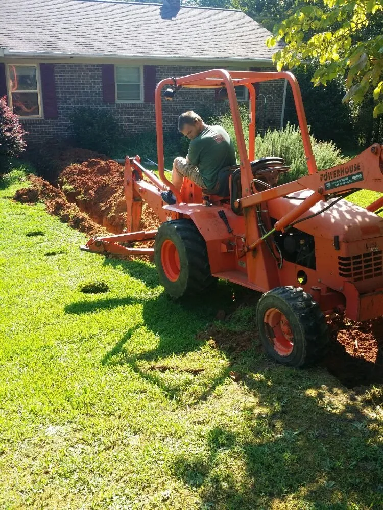 Slide of A1-Tec Service