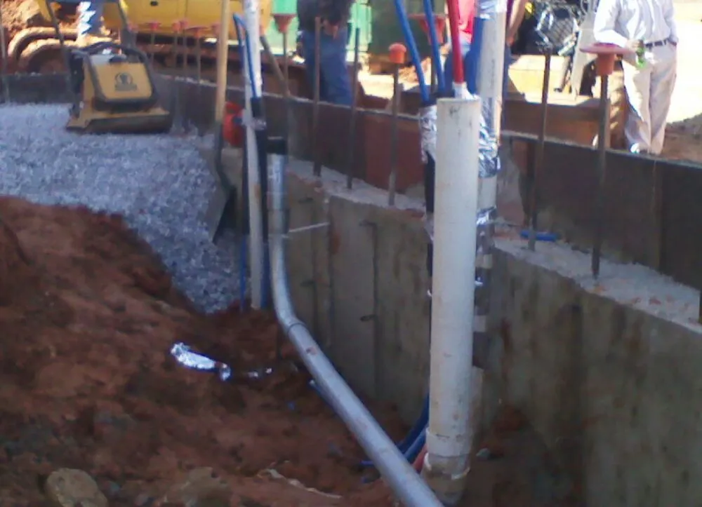 Slide of A1-Tec Service