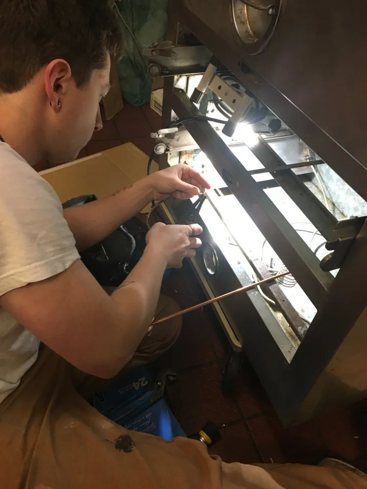 Slide of A1 Universal Technology