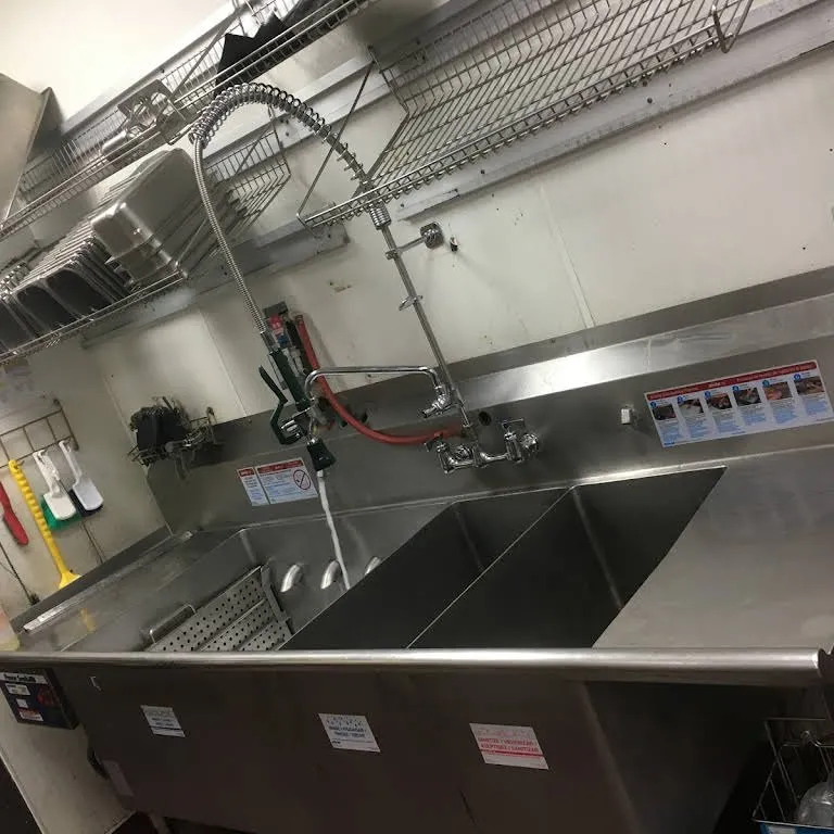 Slide of A1 Universal Technology