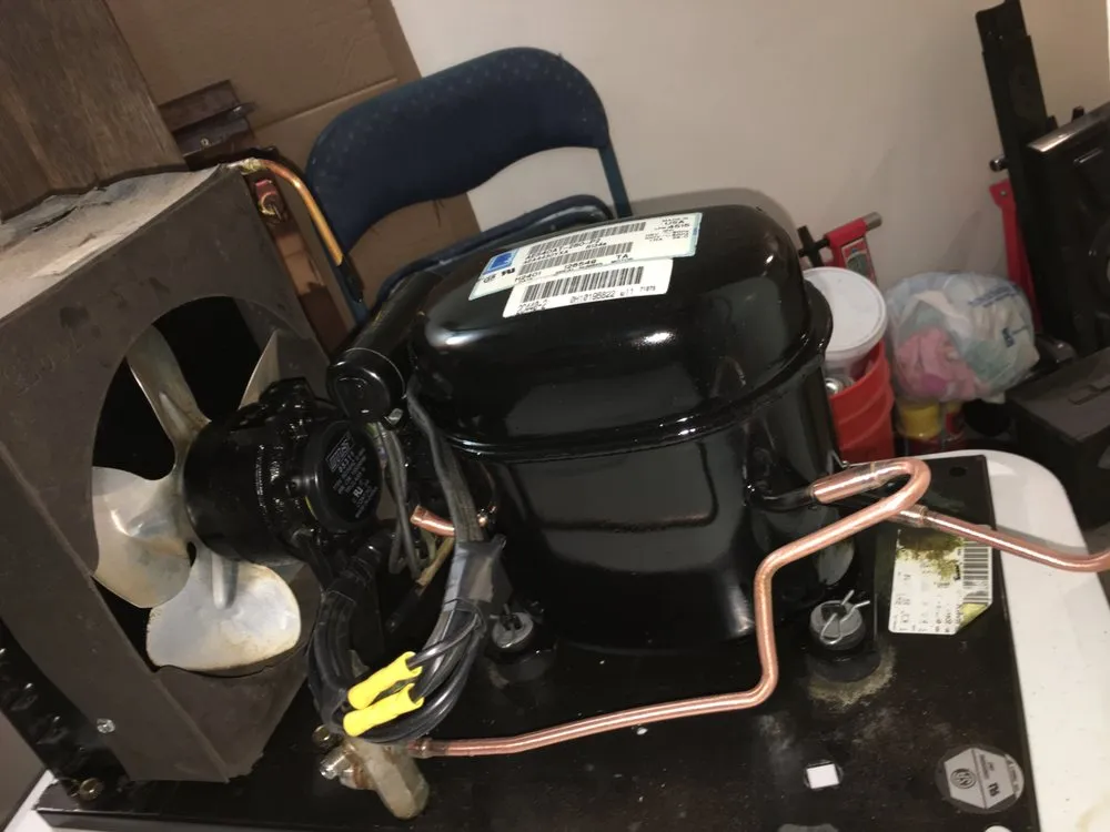 Slide of A1 Universal Technology