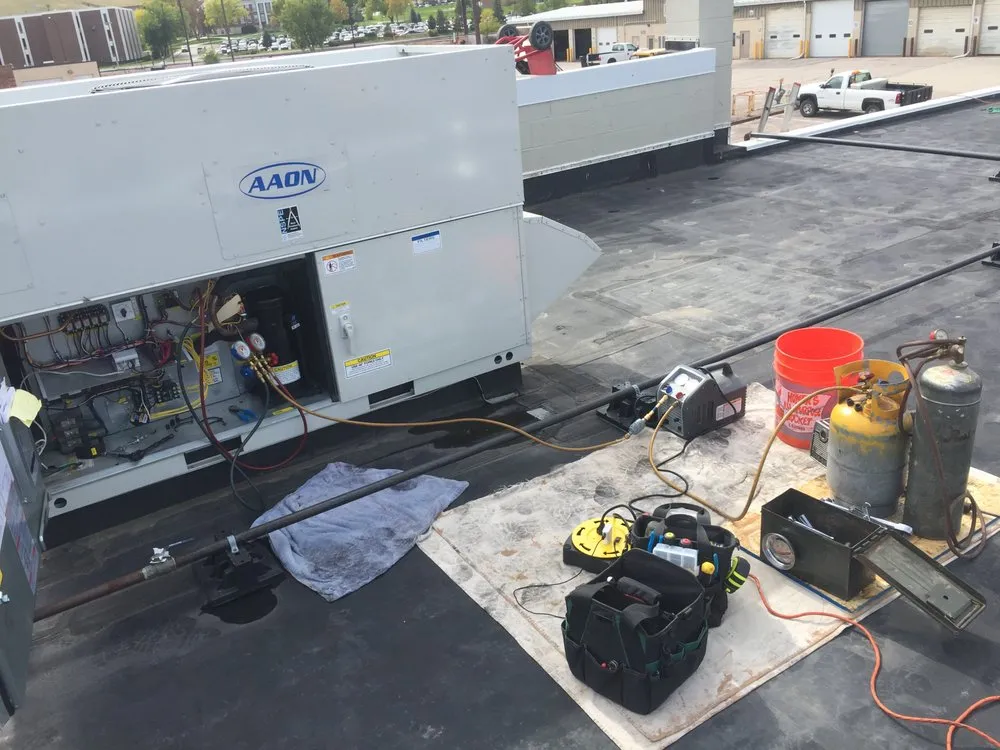 Slide of A1 Universal Technology