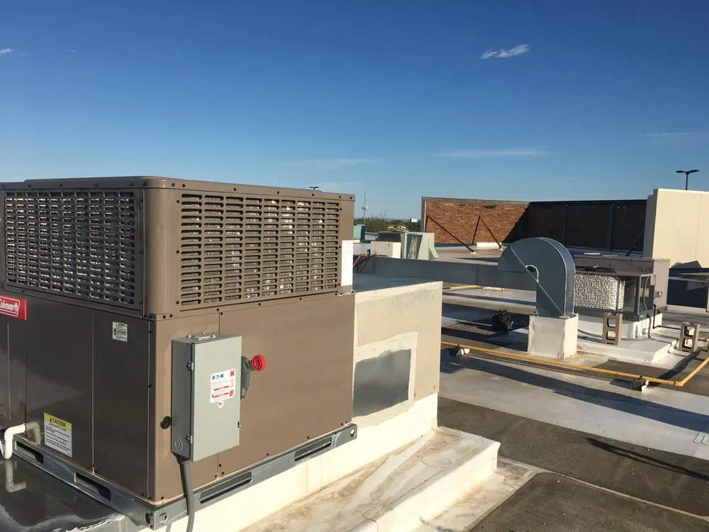 Slide of A1 Universal Technology